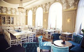 Grand Hotell Hörnan